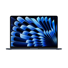 لپ تاپ اپل 15.3 اینچی مدل MacBook Air 2026 پردازنده M5 رم 16GB حافظه 512GB SSD